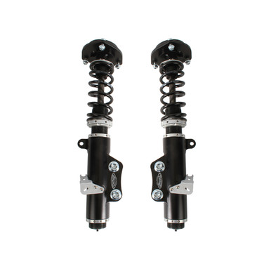 Detroit Speed Front Coilover Conversion Kit - Single