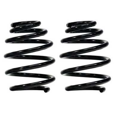 Rear Pair Quick Complete Strut Assembly Fits 2010-2015 Chevrolet Camaro Left Right 119281