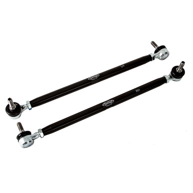 Detroit Speed Heavy Duty Sway Bar Front Endlink Kit 031411DS