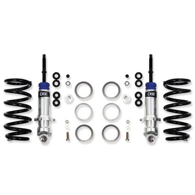 Detroit Speed Front Coilover Conversion Kit - SBC/LS 030315DS