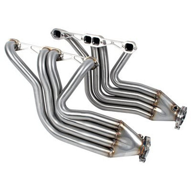 Detroit Speed Stainless Steel Headers - LS Engine main image 0