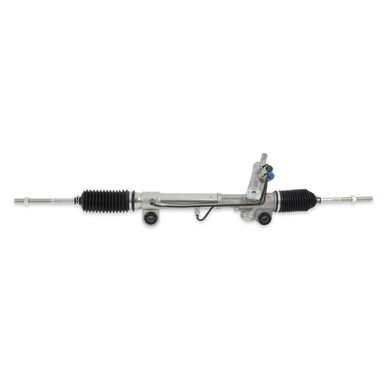 T*u様 Predator Roadline 12 & Z3シャフト エクステン 21.5-Inch Power Rack & Pinion | Detroit Speed 090220DS