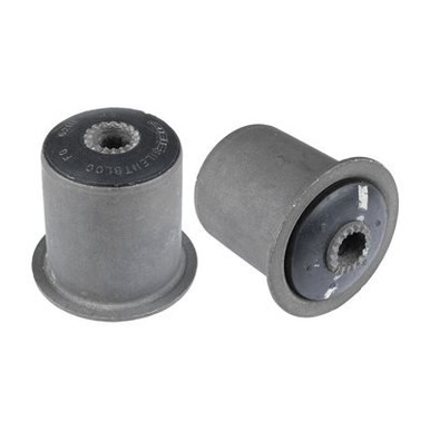 トップス BS Detroit Speed Upper Axle Bushing Kit 041404DS - Detroit Speed