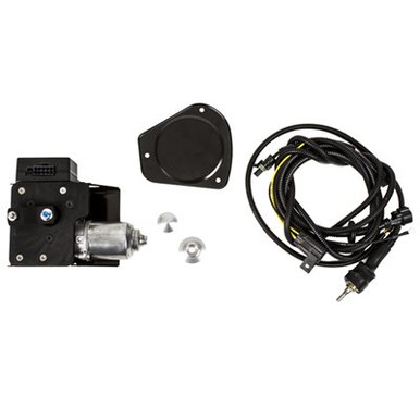 1962-1965 Chevy II Wiper Motor Kit | Detroit Speed 121614