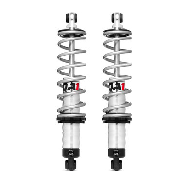 Adjustable Coilover Kit, 12 to 12-1/2in. Ride Height