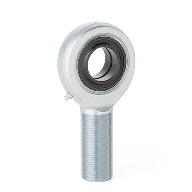 KML20Z K Series 3 Piece Carbon Rod End, 1-1/4in. Bore, 1-1/4in.-12