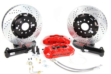 Baer Brakes 4301179B 14
