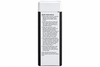 NAGCO Mercaptans Detector Tubes 5-120 ppm | N10-129-20