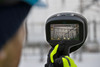 FLIR Si2-PD Acoustic Imaging Camera – Partial Discharge Detection Camera