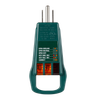 Extech ET11 – GFCI Receptacle Tester for Type B Electrical Outlets