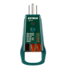 Extech ET11 – GFCI Receptacle Tester for Type B Electrical Outlets