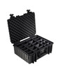 B&W Type 6000 Outdoor Case – Black