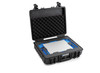 B&W Type 6040 Outdoor Case – Black