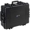 B&W Type 6500 Outdoor Case – Black