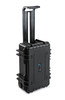 B&W Type 6600 Outdoor Case – Black
