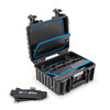 B&W Jet 3000 Outdoor Tool Case