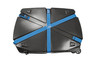 B&W Bike Guard Curv 96015