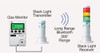 RKI EC-600 Indoor Stand Alone CO 0-150ppm Monitor