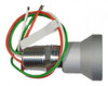 RKI 61-0140RKA-05 Methane (CH4) 0-9,000 ppm catalytic direct-connect replacement sensor