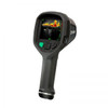 FLIR K53 firefighter thermal imaging camera with 4-inch LCD display