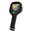 FLIR K33 thermal imaging camera for firefighters with 240 × 180 thermal resolution