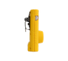 SENKO SP-SGTP maintainable single gas detector side view