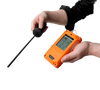 SENKO SP-MGTP pumped gas detector with sampling probe