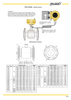 APLISENS PEM-1000 electromagnetic flowmeter
