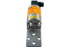 Aplisens PRE-50G low-range differential pressure transmitter for gas pressure, draft, and furnace applications.