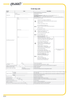 Ordering information page for the Aplisens LI-24ALW showing configuration options, sensor selections, explosion protection approvals, safety versions, and certification markings.