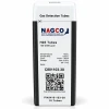 NAGCO N10-103-30 Hydrogen Sulfide H2S Detector Tubes 100-2000 ppm