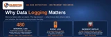 Why Does Gas Detector Data Logging Matter? The Paper Trail Your Incidents Need