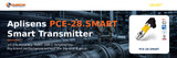 Aplisens PCE-28.SMART: ±0.1% Smart Pressure Transmitter with HART
