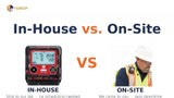 In-House vs. On-Site Calibration: Which One Does Your Facility Need?