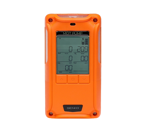 Senko SP-MGTP (Pump)