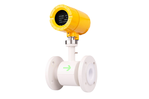 APLISENS PEM-1000 electromagnetic flowmeter