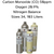High-quality CPS Calibrations Carbon Monoxide (CO) 50ppm, Oxygen (O₂) 20.9% Nitrogen Balance Calibration Gas, expertly crafted for precise calibration of gas detectors, CO monitors, and multi-gas analyzers. This ISO 9001:2015 certified calibration gas, made in the USA, ensures exceptional accuracy and reliability for industrial safety, environmental monitoring, and compliance testing. Offered in 34L, 60L, and 120L disposable aluminum cylinders, each equipped with standard C-10 regulator compatibility, this gas integrates seamlessly with most calibration equipment. Perfect for OSHA compliance, EPA standards, and industry-specific calibration needs, this specialty gas is trusted by professionals across various industries. CPS Calibrations provides affordable pricing, fast nationwide shipping, and expert customer support, making it the trusted choice for certified Carbon Monoxide and Oxygen calibration gas solutions. High-quality CPS Calibrations Carbon Monoxide (CO) 50ppm, Oxygen (O₂) 20.9% Nitrogen Balance Calibration Gas, expertly crafted for precise calibration of gas detectors, CO monitors, and multi-gas analyzers. This ISO 9001:2015 certified calibration gas, made in the USA, ensures exceptional accuracy and reliability for industrial safety, environmental monitoring, and compliance testing. Offered in 34L, 60L, and 120L disposable aluminum cylinders, each equipped with standard C-10 regulator compatibility, this gas integrates seamlessly with most calibration equipment. Perfect for OSHA compliance, EPA standards, and industry-specific calibration needs, this specialty gas is trusted by professionals across various industries. CPS Calibrations provides affordable pricing, fast nationwide shipping, and expert customer support, making it the trusted choice for certified Carbon Monoxide and Oxygen calibration gas solutions.
