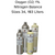 Top-quality CPS Calibrations Oxygen 1.0% Nitrogen Balance Calibration Gas, expertly designed for accurate calibration of gas detectors, O₂ sensors, multi-gas monitors, and analyzers. This ISO 9001:2015 certified calibration gas is made in the USA and provides precise, reliable results for industrial safety, environmental monitoring, and compliance testing. Available in 34L, 60L, and 120L disposable aluminum cylinders, each with standard C-10 regulator compatibility for seamless integration with calibration equipment. Perfect for meeting OSHA compliance and EPA standards, this certified gas mixture is trusted by professionals across industries. CPS Calibrations offers affordable pricing, fast nationwide shipping, and expert support, making it the go-to source for premium calibration gas solutions tailored to meet your safety and regulatory needs. Top-quality CPS Calibrations Oxygen 1.0% Nitrogen Balance Calibration Gas, expertly designed for accurate calibration of gas detectors, O₂ sensors, multi-gas monitors, and analyzers. This ISO 9001:2015 certified calibration gas is made in the USA and provides precise, reliable results for industrial safety, environmental monitoring, and compliance testing. Available in 34L, 60L, and 120L disposable aluminum cylinders, each with standard C-10 regulator compatibility for seamless integration with calibration equipment. Perfect for meeting OSHA compliance and EPA standards, this certified gas mixture is trusted by professionals across industries. CPS Calibrations offers affordable pricing, fast nationwide shipping, and expert support, making it the go-to source for premium calibration gas solutions tailored to meet your safety and regulatory needs.