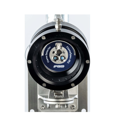 RKI F-IR3-H2-ASX1 FlameSpec Triple IR (IR3)