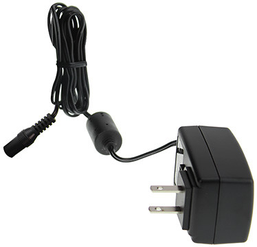RKI 49-0115RK — 115 / 220 VAC Adapter for charger, GX-6000/GX-6100