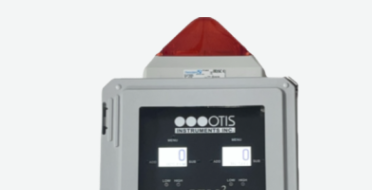 OTIS OI-6750-NXP 2-Wire Loop-Powered Gas Detector (Non-XP)