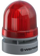 RKI 51-0202P-DC-RED