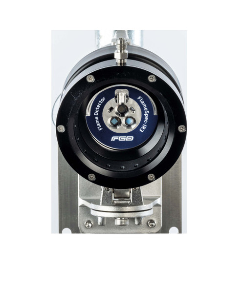 RKI FlameSpec UV-IR Flame Detector