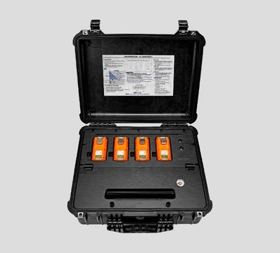 SENKO MGT Docking Station II for MGT Accessory