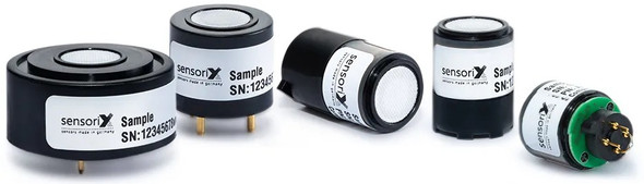 SENKO CO Sensor for DUO TRACER Replacement Sensor