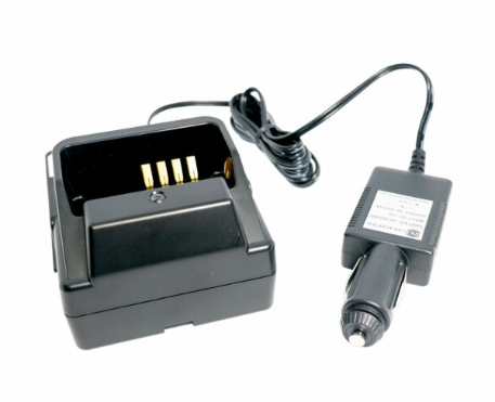 RKI Charging Station with 12V Vehicle Plug for GX-2012 (49-2181RK)