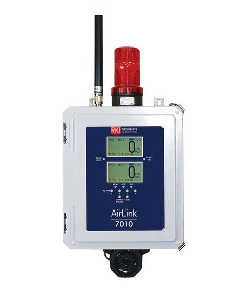 RKI AirLink 7010 Hybrid Controller