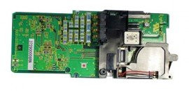 RKI CPU PC Board Assembly for GX-2012 (57-2043RK)