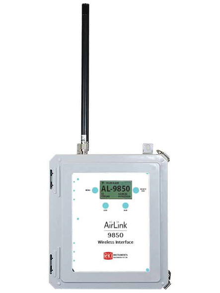 RKI AirLink 9850 Digital Interface