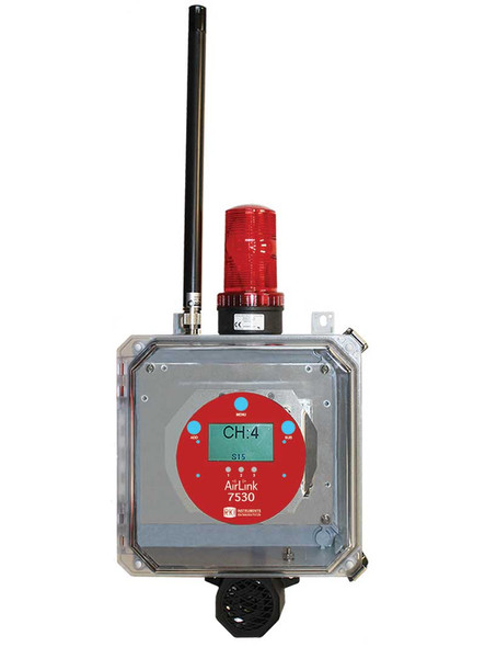 RKI AirLink 7530 Relay Module
